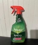 Palmolive Ultra Spray Away Dish Soap - 16.9 Fl Oz Pack Of 2. Fixed Price $7.00.