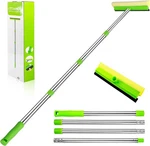 Ittaho Window Squeegee, For Cleaning, 2 1. Fixed Price $45.59.