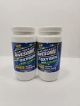 2 Pack La Totally Awesome Oxygen Power Bleach Cleaner Chlorine Free 15OZ Ea.. Fixed Price $12.99.