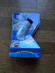 Black & Decker Kitchen Bath Battery Powered Scrubber PKS150. Fixed Price $20.00.