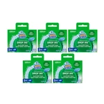Scrubbing Bubbles Drop-ins Continuous Toilet Cleaning Tablets, 1.7OZ (lot Of 5). Fixed Price $12.99.