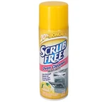 Pack Scrub Free Oven Cleaner Heavy Duty Cuts Through Baked On (24OZ Total). Fixed Price $10.00.