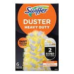 Swiffer 21620BX Heavy Duty Lock Fiber Dusters Refill (6/BX) New. Fixed Price $18.38.