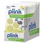 Plink PAL124T Washer/dishwasher Fresherner And Cleaner, PK12. Fixed Price $64.69.