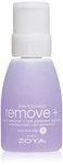 Plus 3 In 1 Formula - Polish Remover, Nail Cleaner, Prep, 8 Fl Oz. Fixed Price $23.25.