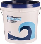 BWKHURACAN40 Low Suds Industrial Powder Laundry Detergent, Fresh Lemon Scent,.... Fixed Price $59.95.