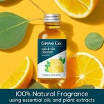 Grove Co. Tub & Tile Cleaner Concentrate New Nip 2 Pack Lemon Eucalyptus. Fixed Price $5.10.
