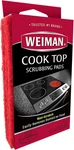 Cook Top Scrubbing Pads Gently Clean And Remove Burned-on Food From All Smooth. Fixed Price $12.12.