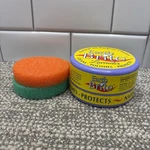 New Original Earth Brite Natural All Purpose Cleaner 10.5 Lavender 2 Ex Sponges. Fixed Price $19.99.