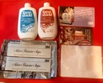Vtg 1986 Tarni-shield Silver Copper & Brass Cleaner W/ Anti- Tarnish Kit. Fixed Price $49.99.