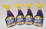 Sparkle 20345CT 33.8 Oz Spray Bottle Glass Cleaner Lot Of New. Fixed Price $21.99.
