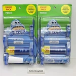 Scrubbing Bubbles Toilet Cleaning Fresh Gel Rainshower 48 Stamps. Fixed Price $27.95.