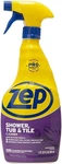 Zep Shower, And Tile Cleaner 32-FL Oz Bathtub Cleaning Bathroom Spray. Fixed Price $5.88.