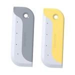 Amouy Small Rubber SQUEEGEE(2 Pack),kitchen Sink For. Fixed Price $13.99.