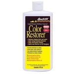 Boatlife Fiberglass Rubbing Compound&color Restorer - 16OZ. Fixed Price $39.09.