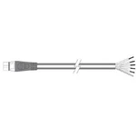 Raymarine A06044 Seatalkng 3M Stripped End Spur Cable. Fixed Price $71.00.
