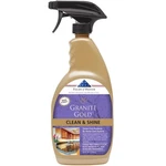Granite Gold GG0047 Citrus Scent Liquid & Shine Cleaner 24 Oz. (pack Of 6). Fixed Price $50.00.