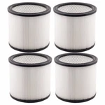 Pack Filter Cartridges 90304 90350 90333 Type U For Shop Wet/dry Vacs. Fixed Price $39.99.