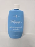 Hagerty Silversmiths' Polish, 8 Oz.. Fixed Price $11.99.