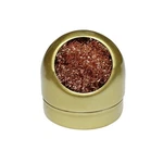 Desoldering Cleaning Ball Iron Mesh Nozzle Copper Wire Cleaner Box. Fixed Price $13.29.