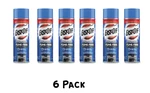 6 Pack Easy-off Fume Free Oven Cleaner, 14.5 Oz Aerosol Spray, Fastacting Grease. Fixed Price $26.67.