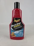 Meguiars A3714 Water Spot Remover And Multi Surface Polish 16 Oz. Fixed Price $15.29.
