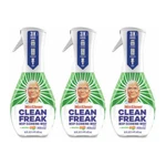 Mr. Freak Deep Cleaning Mist Spray, Original Gain, 16 Oz (pack Of 6). Fixed Price $59.99.