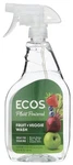 Fruit And Veggie Wash, 1 Count. Fixed Price $17.82.