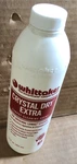 Whittaker (1 Pack) Crystal Dry Extra Carpet Cleaner Agent Lomac 12FLOZ CDX-2. Fixed Price $19.99.