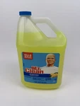 Mr. Antibacterial Cleaner Summer Citrus Scent GALLON/128 Fl Oz New. Fixed Price $54.99.