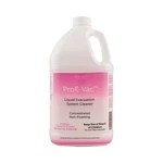 Certol PVAC128-1 Proe-vac Evacuation System Cleaner Liquid Gal With Oz Pump. Fixed Price $51.12.
