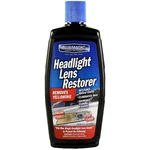 Blue Magic 725-06 Headlight Lens Restorer, 8 Oz, Bottle,. Fixed Price $8.19.