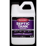 Roebic 64 Oz. Septic Tank Treatment, Capable Of Treating 1000 Gal.. Fixed Price $22.21.