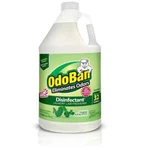 Odoban 1 Gal Eucalyptus Scent Odor Eliminator Fabric Freshener All Cleaner. Fixed Price $16.25.