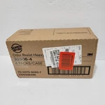 24 Of 3M Scotch-brite Odor Resist Heavy Duty Sponge, Case 6-PACKS, 30306-4. Fixed Price $19.95.