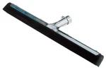 New Unger 92123 Aquaflex Moss Rubber Floor Squeege, 18" 0198655. Fixed Price $6.49.