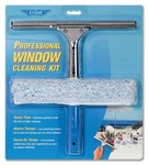 Ettore 4991 Professional Grade Window Dusting Cleaning Kit With Squeegee/washer. Fixed Price $26.02.