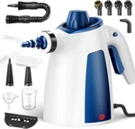Handheld Cleaner Multi Purpose Electric Portable Steamer Home Auto Carpet. Fixed Price $29.95.