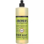 Mrs. Meyers Clean Day Dish Soap Lemon Verbena Scent 16 Oz. Fixed Price $17.92.