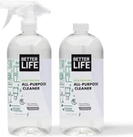 All Cleaner - Multipurpose Home And Kitchen Cleaning Spray For Glass, Co. Fixed Price $48.99.