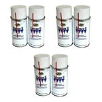 Zep Freeze Ii Gum Remover Freezing Spray 6OZ Cans , Pack. Fixed Price $34.00.