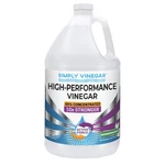 Simply Vinegar Industrial Strength 49% 128 Fl Oz (pack Of 1). Fixed Price $40.63.