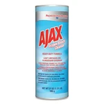 Ajax 214278 Bathroom Cleaner, Canister, PK24. Fixed Price $51.39.