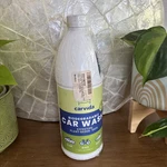 Carvida Biodegradable Wash, Non-toxic, Low-foam, Environmentally-friendly. Fixed Price $24.93.