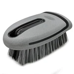 Carpet And Upholstery Cleaning Brush, Stiff Bristle Detailing Scrubber For. Fixed Price $13.50.
