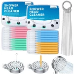 30PCS Multiszie Shower Head Cleaner Tool, Cleaning Brush For Smal.... Fixed Price $14.94.