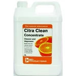 Citra Organic Liquid Cleaner & Degreaser. Fixed Price $39.95.