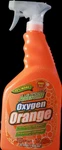 1 La's Totally Awesome Oxygen Orange Purpose Degreaser & Spot Remover 32 Oz. Fixed Price $11.00.