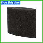 Durable Foam Filter Sleeve For Wet Pickup Compatible With 1-6 Gallon Vacuums. Fixed Price $13.99.