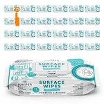 Juniper Surface Cleaning Wipes Bleach 72 Count (pack Of 24). Fixed Price $102.99.
